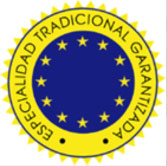 ESPECIALIDAD TRADICIONAL GARANTIZADA