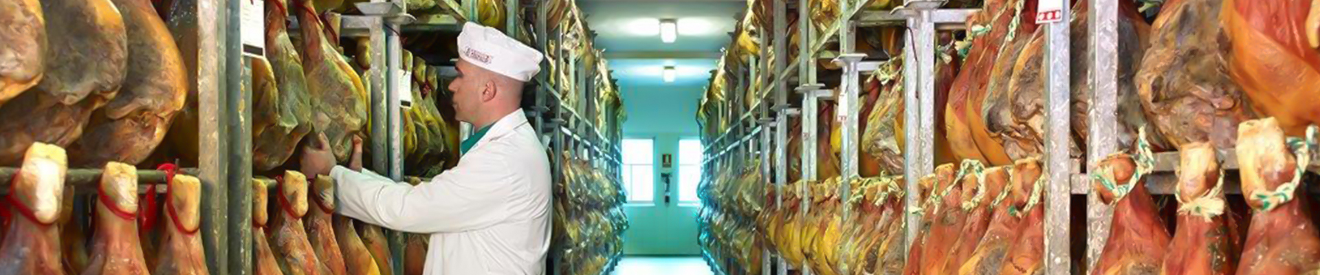 JAMONES CASTILLO, S.A.