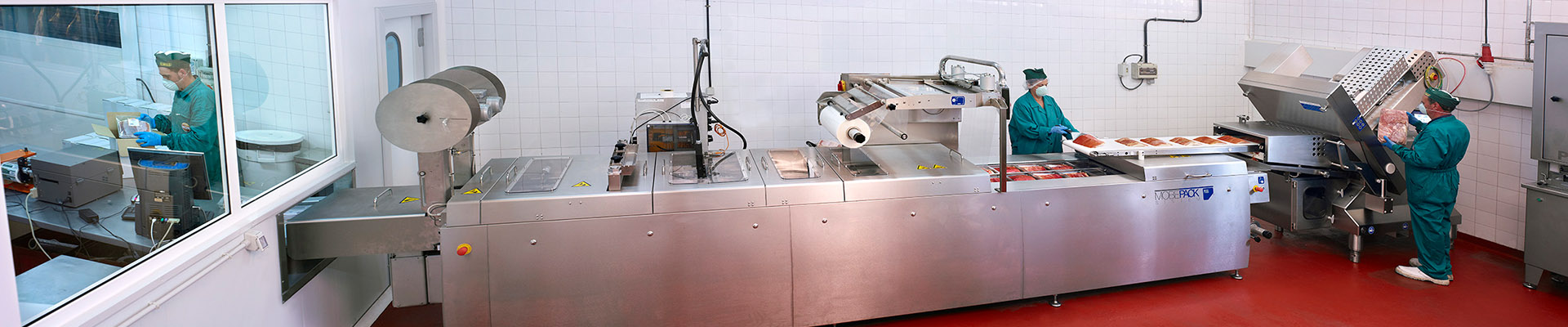 JAMONES CASTILLO, S.A.