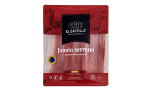 JAMONES CASTILLO, S.A.