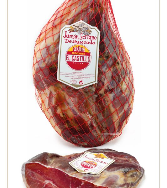 08_JAMON_SERRANO_DESHUESADO_EL_CASTILLO